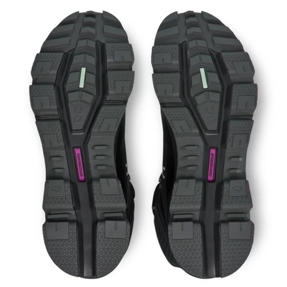 On Cloudrock 2 Waterproof, womens 9 but can also be mens, NEW IN BOX! 🔥 - Picture 4 of 6